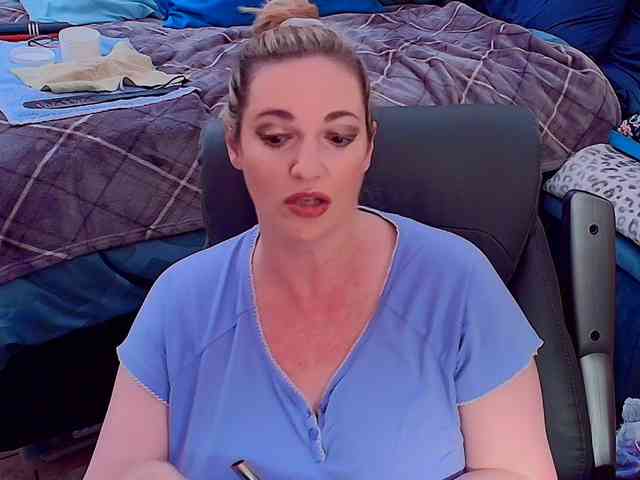 NinaJaymes webcam
