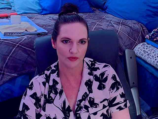 NinaJaymes webcam
