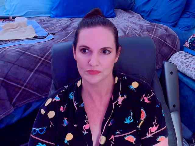 NinaJaymes webcam