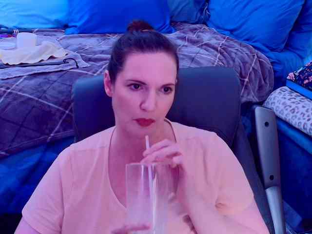 NinaJaymes webcam