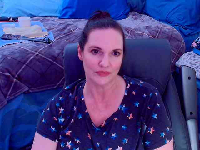 NinaJaymes webcam