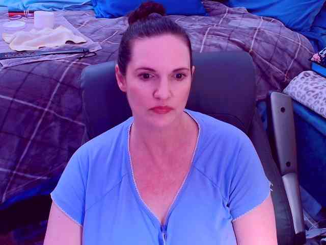 NinaJaymes webcam