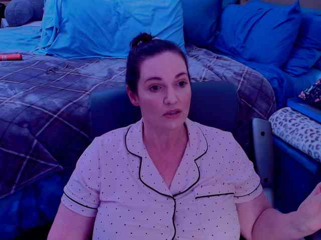 NinaJaymes webcam