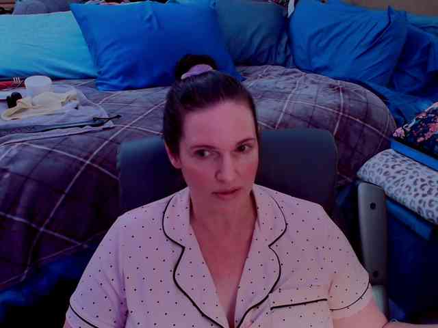 NinaJaymes webcam