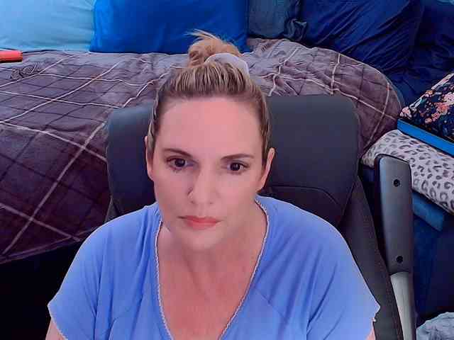 NinaJaymes webcam