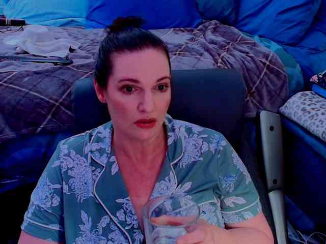 NinaJaymes webcam