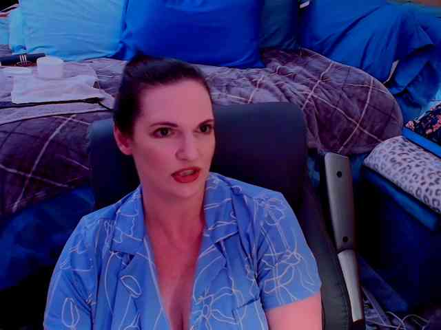 NinaJaymes webcam