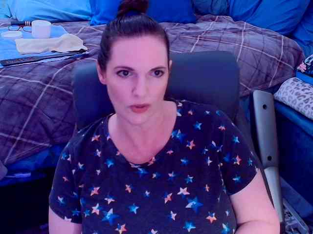 NinaJaymes webcam