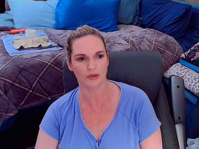 NinaJaymes webcam