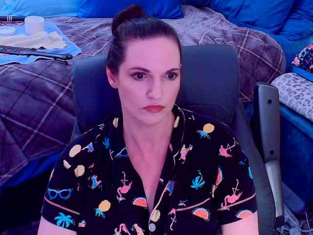 NinaJaymes webcam