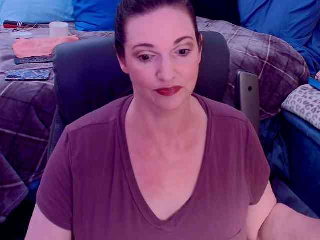 NinaJaymes webcam