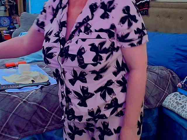 NinaJaymes webcam