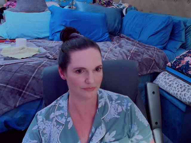 NinaJaymes webcam