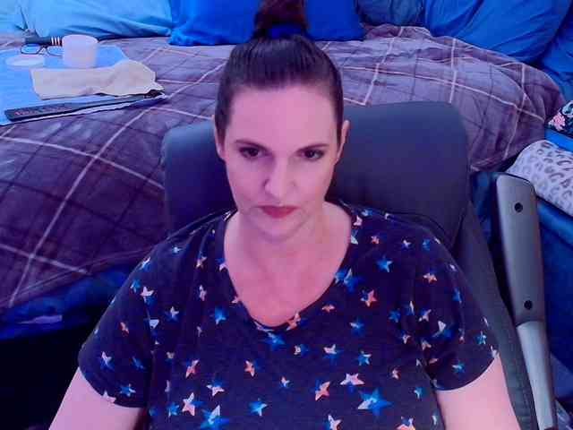 NinaJaymes webcam