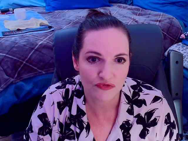 NinaJaymes webcam