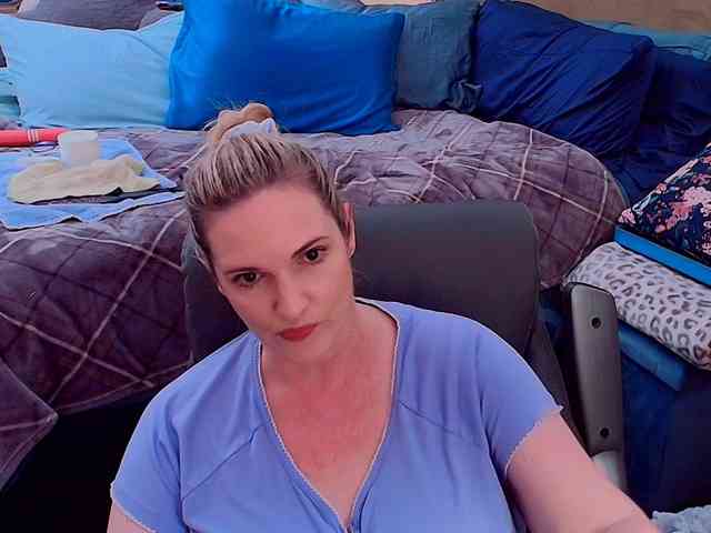 NinaJaymes webcam