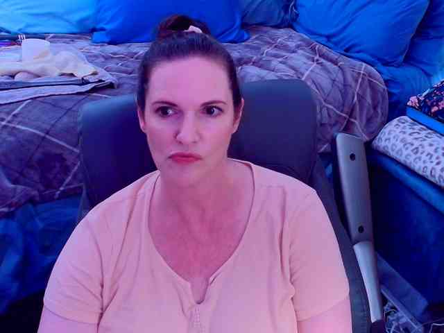 NinaJaymes webcam