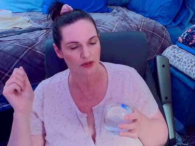 NinaJaymes webcam