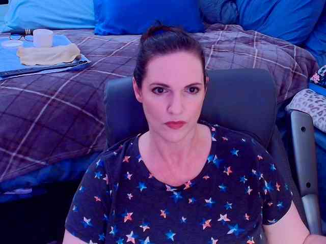 NinaJaymes webcam