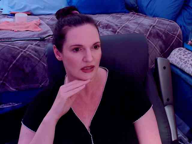 NinaJaymes webcam