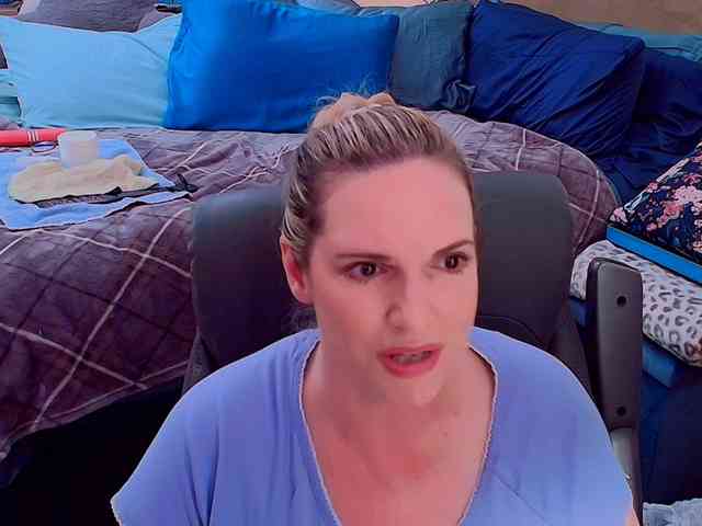NinaJaymes webcam