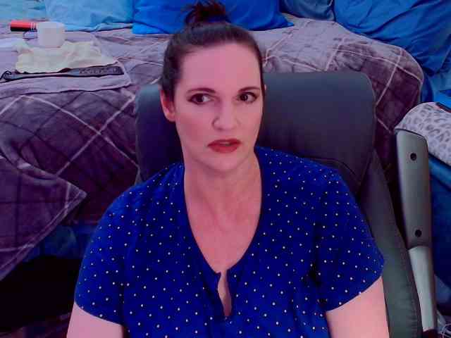 NinaJaymes webcam