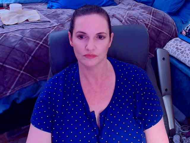 NinaJaymes Live Webcam on BongaCams