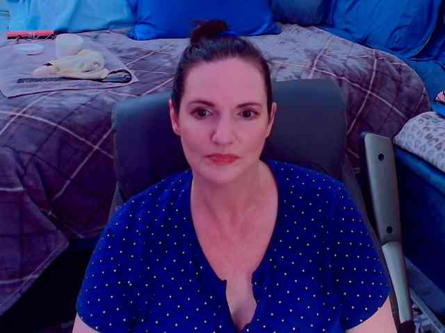 NinaJaymes webcam