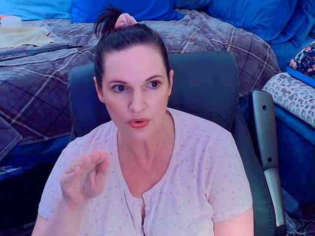 NinaJaymes webcam