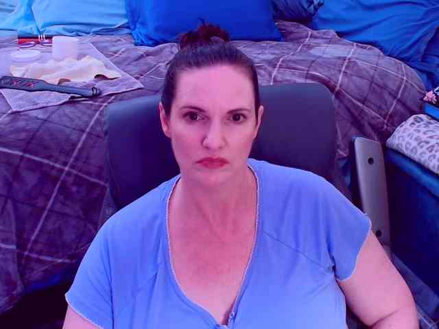 NinaJaymes webcam