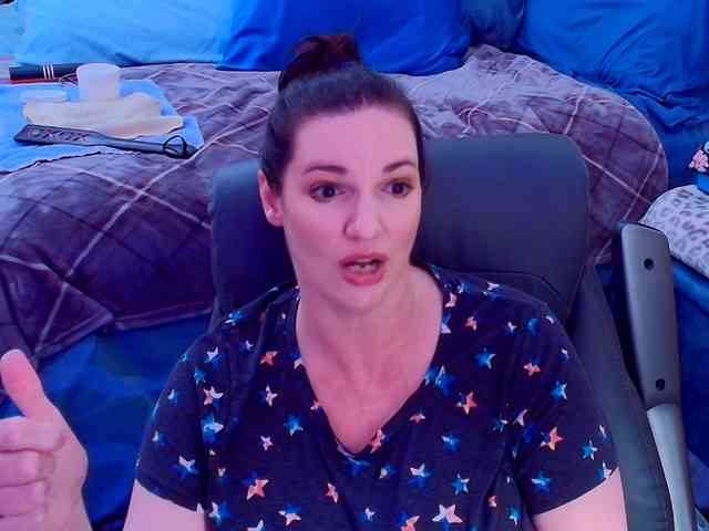 NinaJaymes webcam