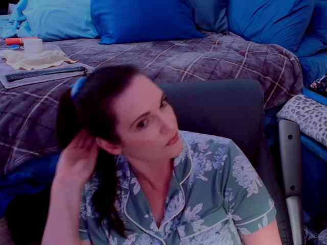 NinaJaymes webcam