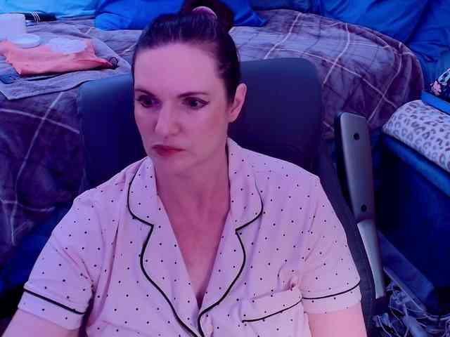 NinaJaymes webcam
