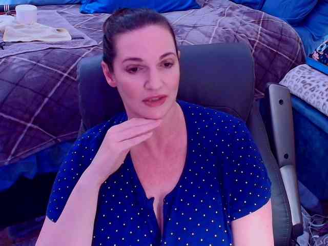 NinaJaymes Live Webcam on BongaCams
