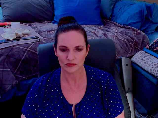 NinaJaymes webcam