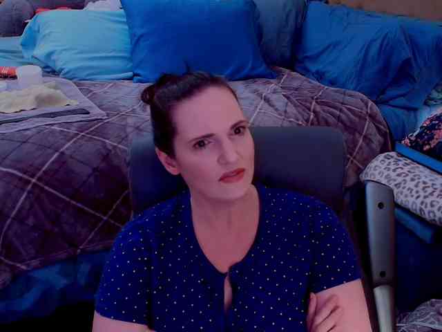 NinaJaymes webcam