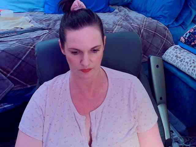 NinaJaymes webcam