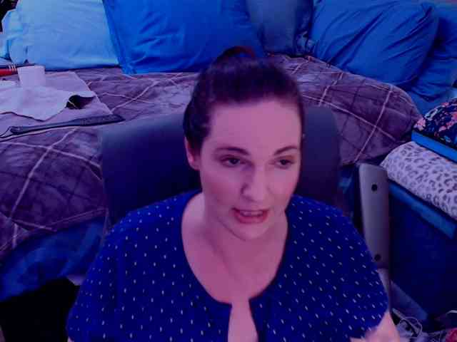 NinaJaymes webcam