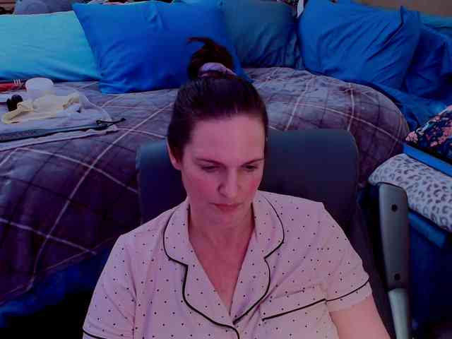 NinaJaymes webcam