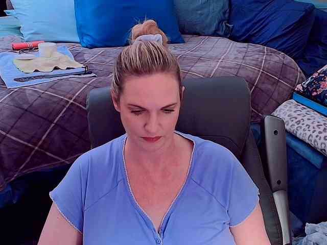 NinaJaymes webcam