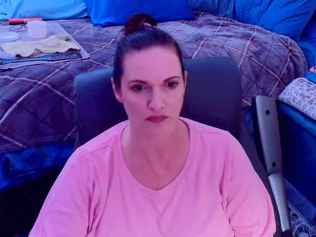 NinaJaymes webcam