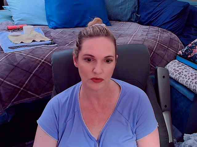 NinaJaymes webcam