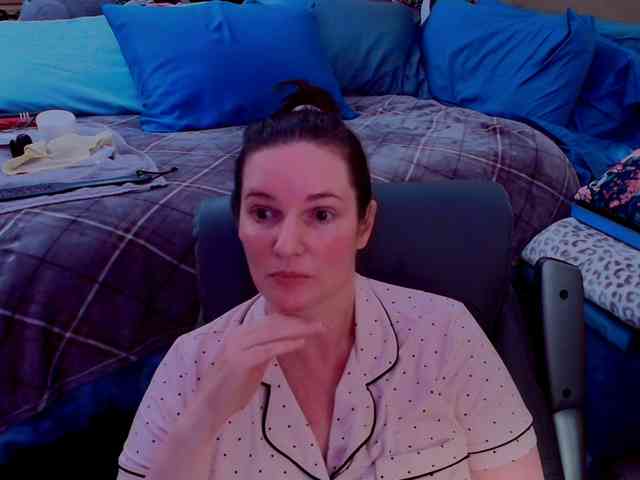 NinaJaymes webcam