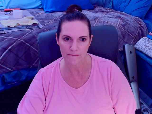 NinaJaymes webcam