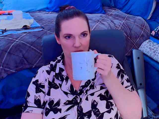 NinaJaymes webcam