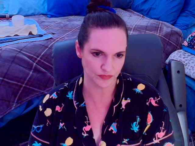 NinaJaymes webcam