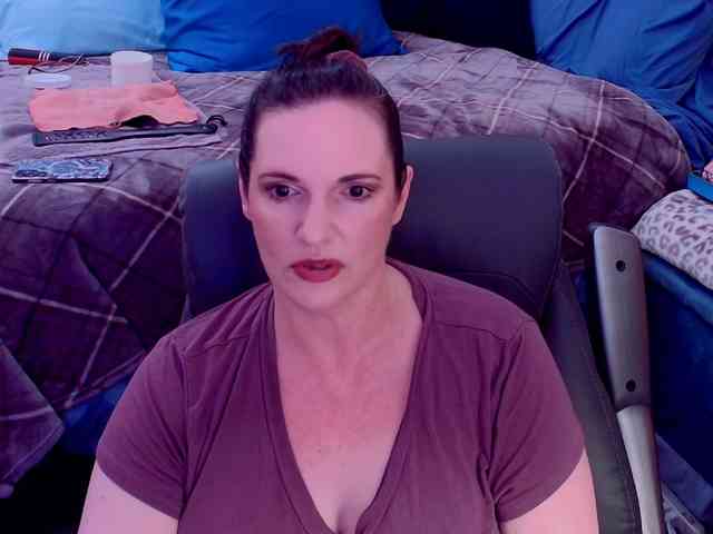 NinaJaymes webcam