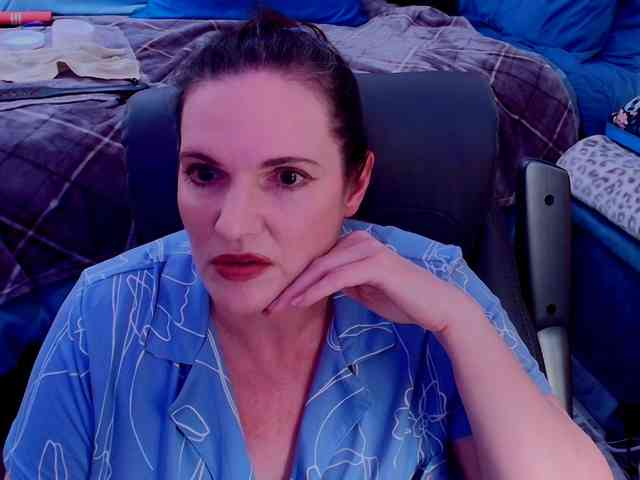 NinaJaymes webcam