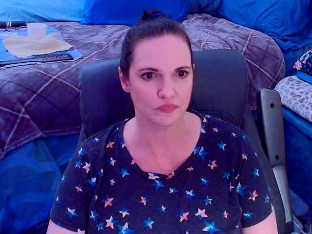 NinaJaymes webcam