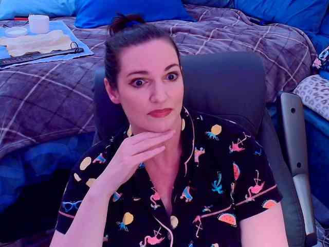 NinaJaymes webcam